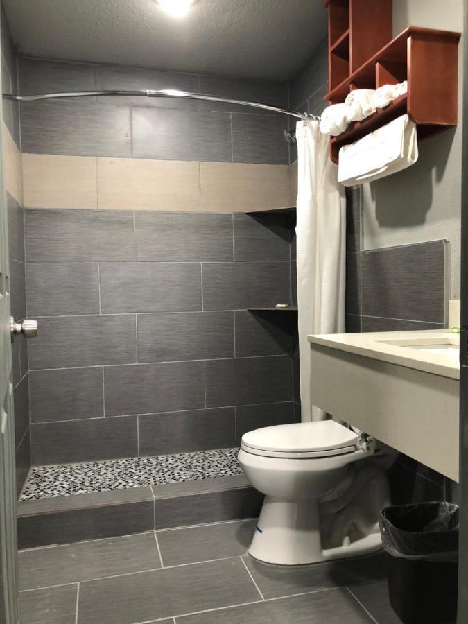 Budget Inn Valparaiso/Niceville @ Eglin Afb & Destin-Fwb Airport Exterior foto